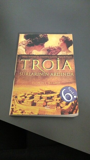 Troia