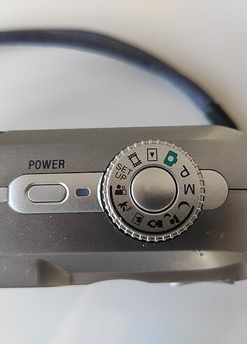 Sony Cyber-Shot