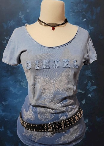 Diesel Vintage Tisort
