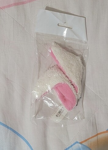 H&M Kedi kulağı toka
