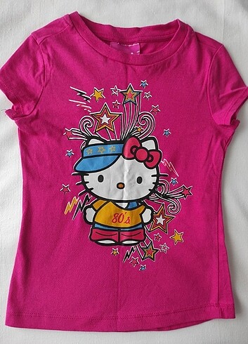 Hello Kitty t-shirt