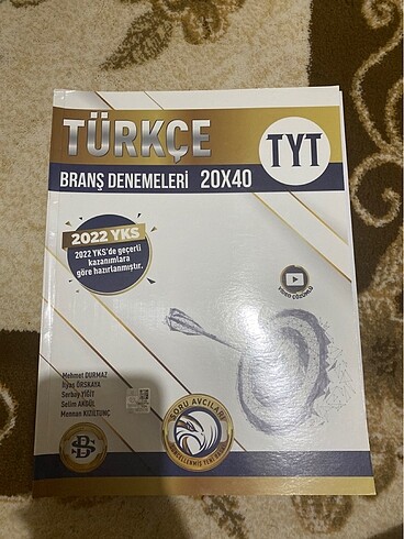 tyt turkce deneme