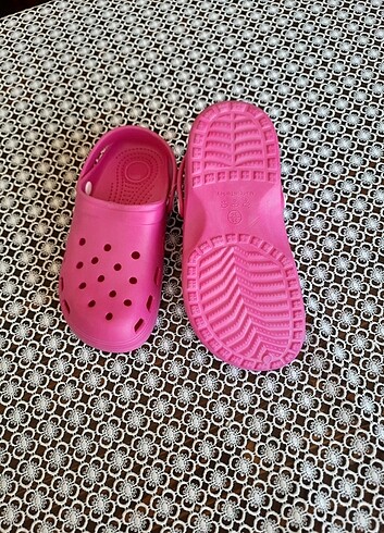 35 Beden JOYSTAR CROCS SANDALET