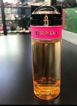 Prada Candy 80 Ml Orjinal Parfüm 