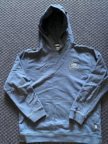 Vans Sweatshirt (Açıklamayı Okuyunuz)