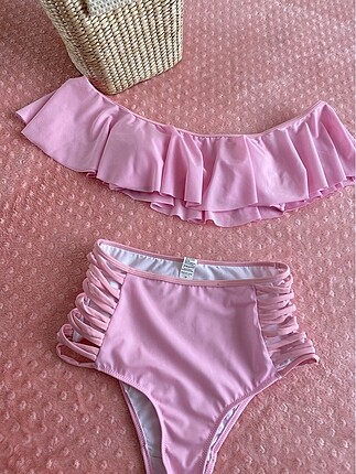 Şık bikini