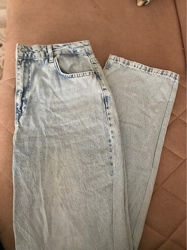 buz rengi jean