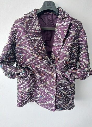 Ceket\ Blazer