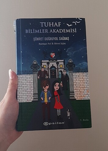 Tuhaf Bilimler Akademisi