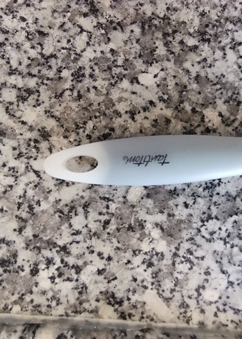 silikon derin pilav Kaşıgi 27 cm - Görsel 3