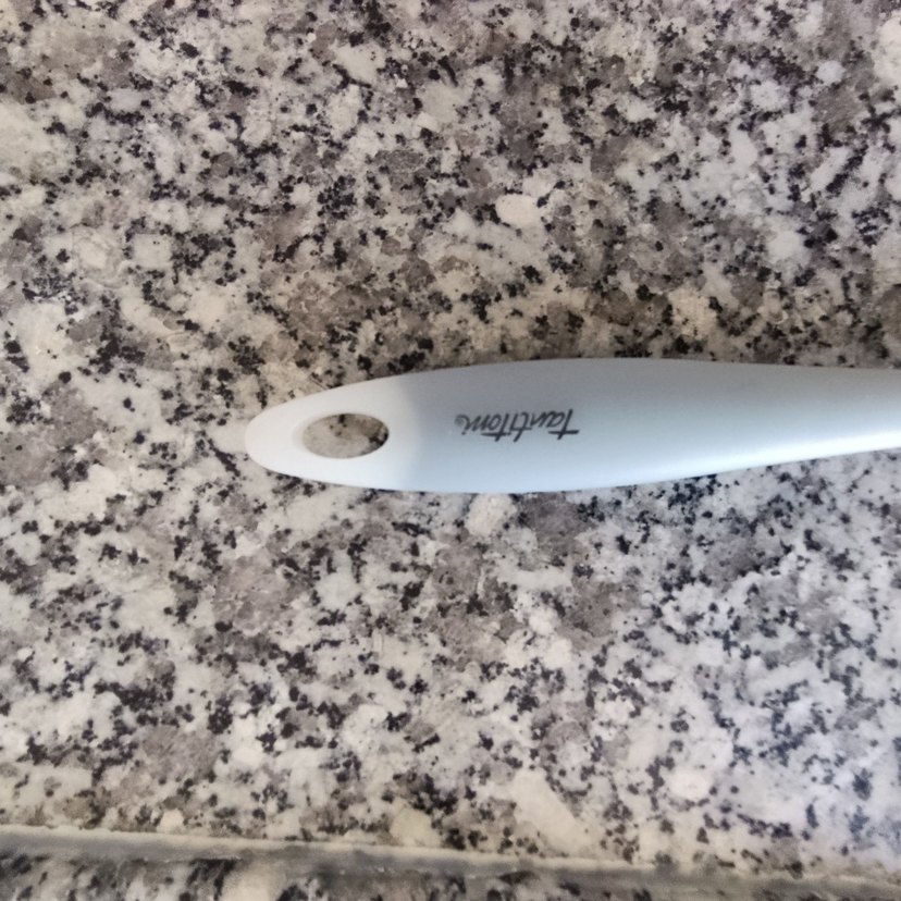 silikon derin pilav Kaşıgi 27 cm - Görsel 3