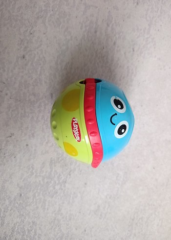 Renkli Çok Fonksiyonlu Eğitici Oyuncak - Görsel 3