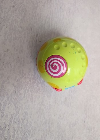 Renkli Çok Fonksiyonlu Eğitici Oyuncak - Görsel 4