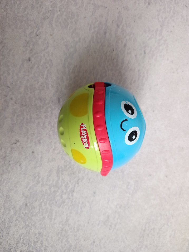 Renkli Çok Fonksiyonlu Eğitici Oyuncak - Görsel 3