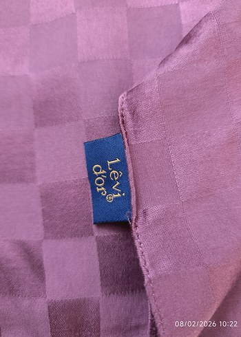 Kadın uzun Şal - Görsel 3