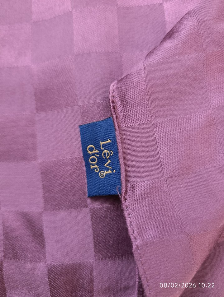 Kadın uzun Şal - Görsel 3