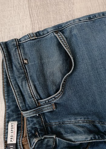 orijinal Mavi jeans erkek kot 32/28 - Görsel 8