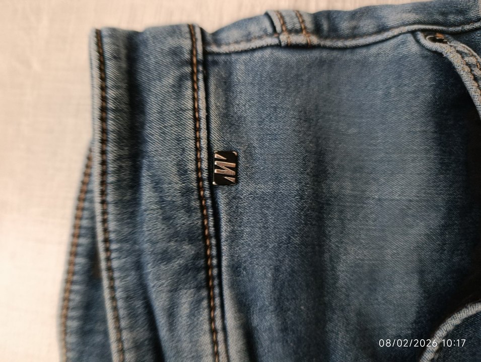 orijinal Mavi jeans erkek kot 32/28 - Görsel 5