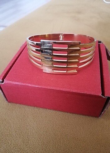 Sıfır ürün kararma yapmaz renk atmaz - Görsel 5