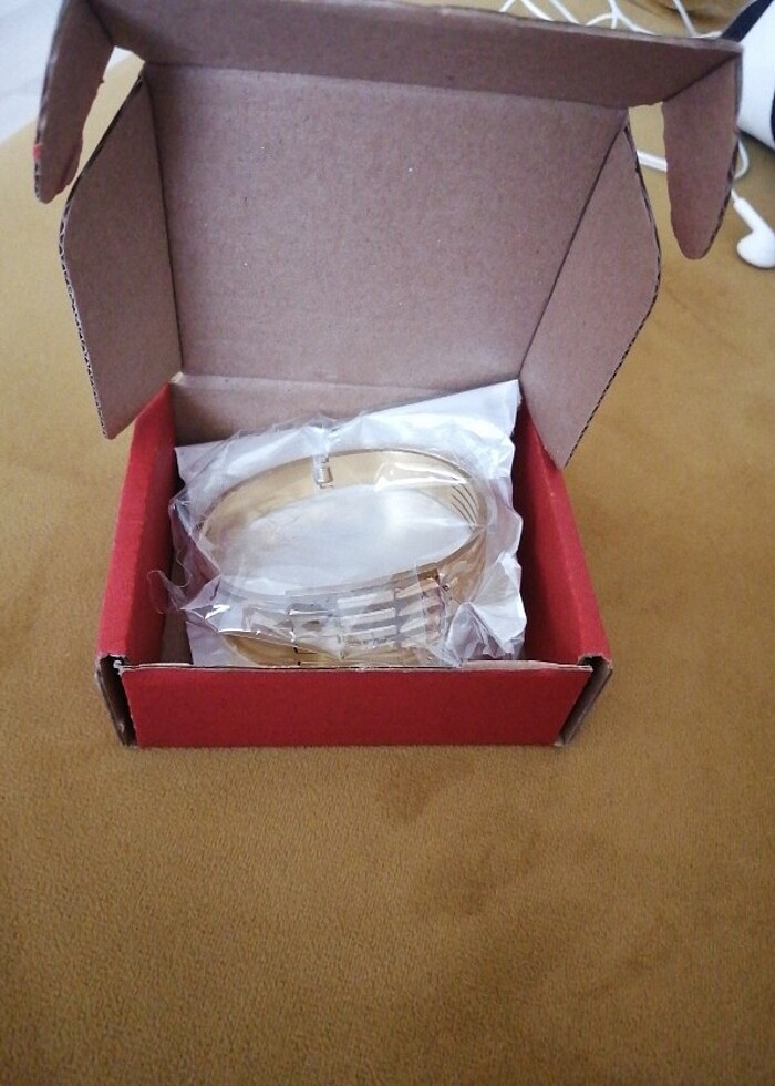 Sıfır ürün kararma yapmaz renk atmaz - Görsel 2