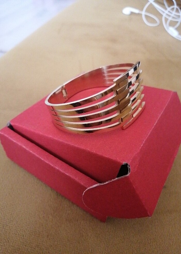 Sıfır ürün kararma yapmaz renk atmaz - Görsel 3