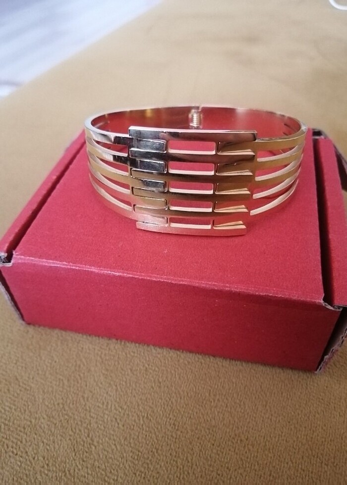 Sıfır ürün kararma yapmaz renk atmaz - Görsel 5