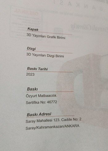  AYT Fizik 3D Soru Bankası Detaylı Video Çözümlü