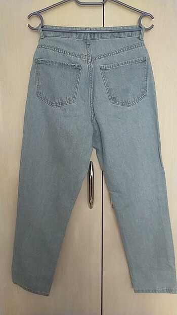 Diğer Mom jean