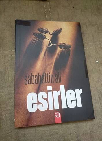 Sabahattin Ali kitapları