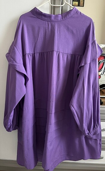 Tesettür tunik