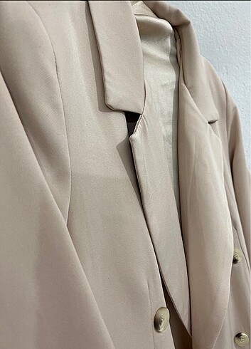Diğer Blazer ceket