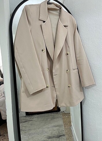 Blazer ceket