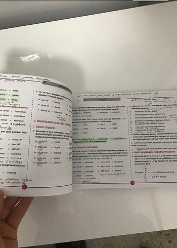 KPSS 2024 Türkçe Video Kafa Notları - Görsel 3