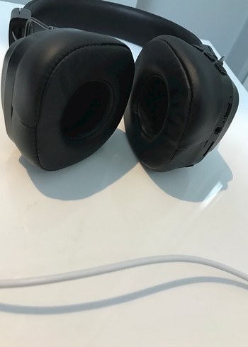 Siyah Kulaklık - Görsel 4