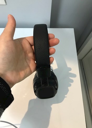 Siyah Kulaklık - Görsel 5