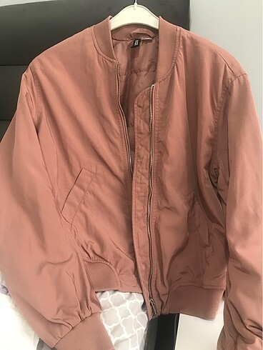 H&M ceket