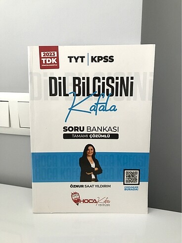 Dil bilgisini kafala