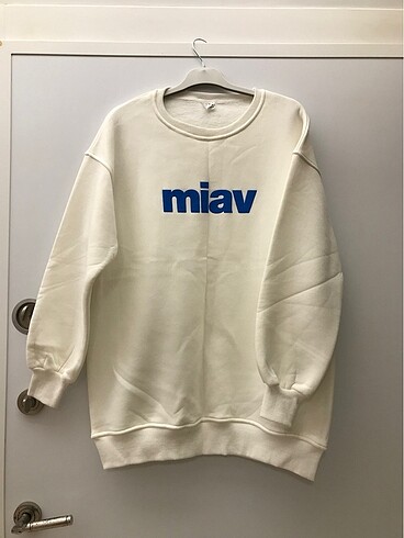 Beyaz sweat