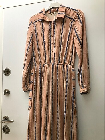 Suud Collection Tesettür elbise