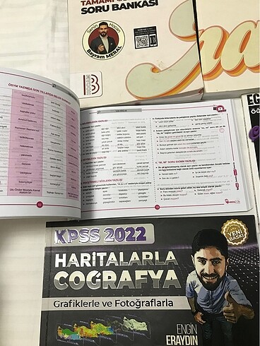 KPSS soru bankaları - Görsel 3