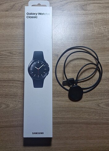 Beden GALAXY WATCH 4 CLASSİC 46MM SORUNSUZ