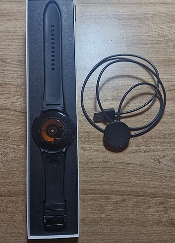 Samsung GALAXY WATCH 4 CLASSİC 46MM SORUNSUZ