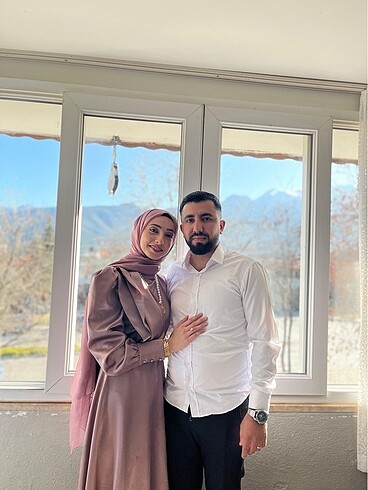 Diğer Uzun Elbise