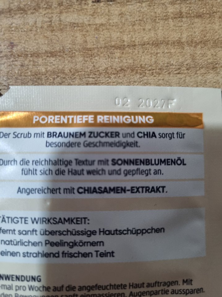 Balea Kapsül ve Maske - Görsel 3