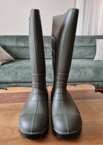 iş çizmesi - Görsel 2