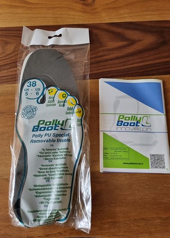 iş çizmesi - Görsel 4