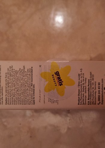 The Purest Solutions Arbutin & Hyaluronik Asit Serum - Görsel 6