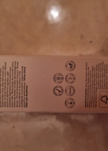 The Purest Solutions Arbutin & Hyaluronik Asit Serum - Görsel 9