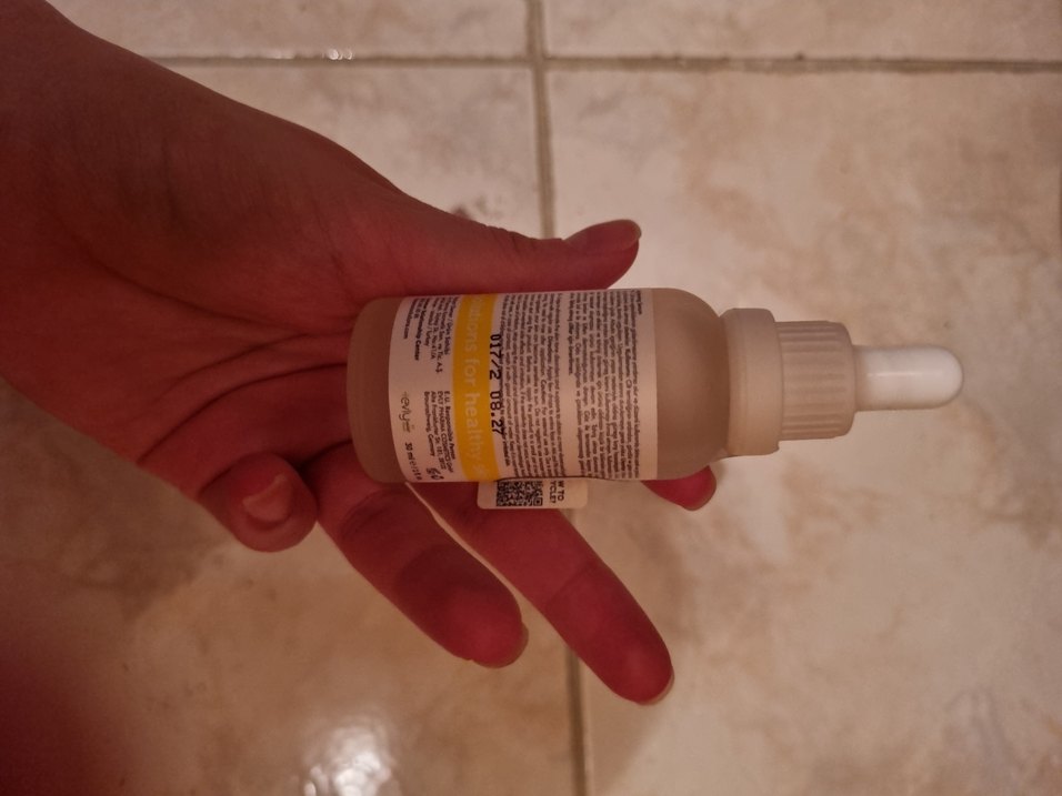 The Purest Solutions Arbutin & Hyaluronik Asit Serum - Görsel 2