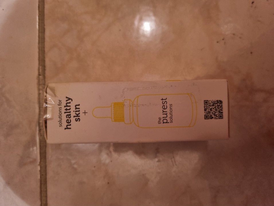 The Purest Solutions Arbutin & Hyaluronik Asit Serum - Görsel 5